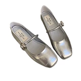 Женские летние лето работают обувь большого размера 41 42