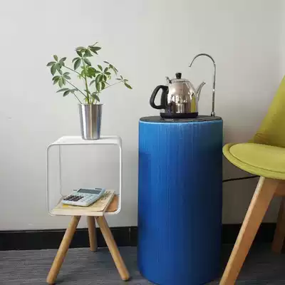 Golden stove T-22A pumping electric kettle boiling water table tea set