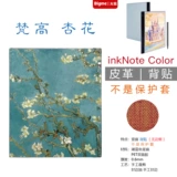 Big Me Inknote Color+ Ink Screen Electric Paper Book Back Case Back пленка (нерадостная защита пленки