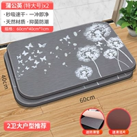 2 Guardian [Dandelion x2] дополнительная 60*40 Свободная пленка очистки корпуса скольжения