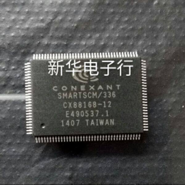 CX88168-12 CX88168 QFP-128 Brand New Original Price Consulting Professional Matching