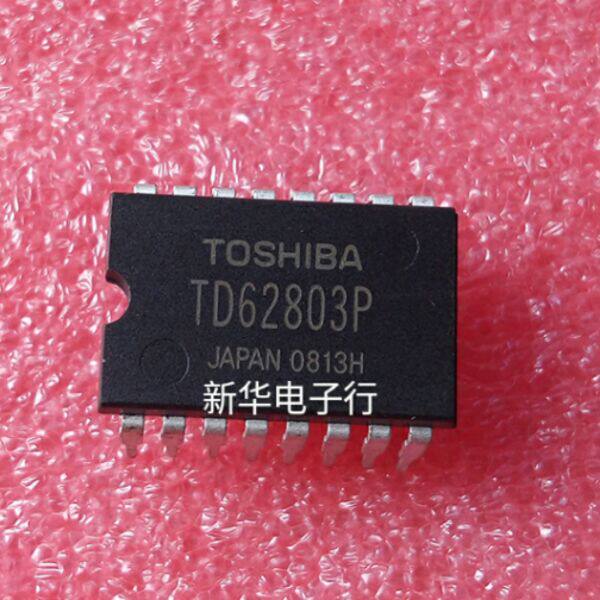 TD62803P STA505 TA7510S Brand New Original Price Advisory Professional Ticket