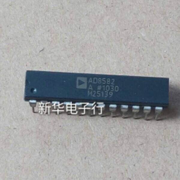 AD8582AN AD8582ANZ Professional Distribution Order