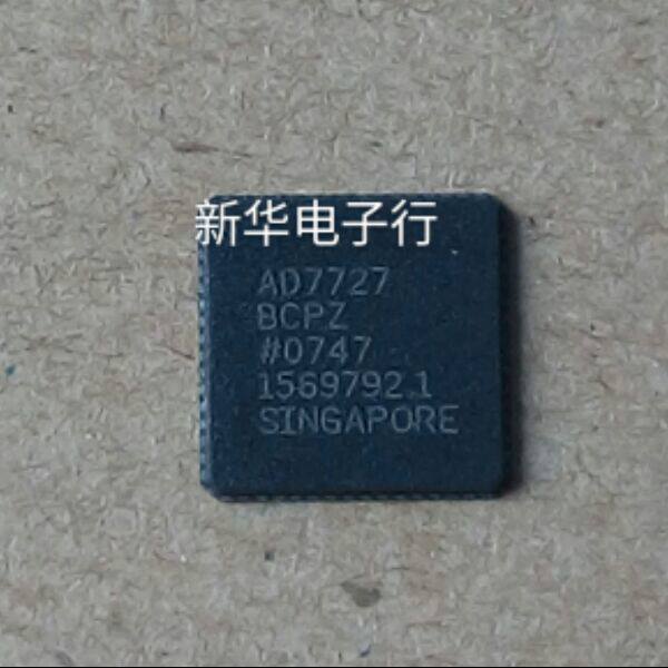 AD7727BCPZ AD7727BCP AD7727 price consulting professional with single