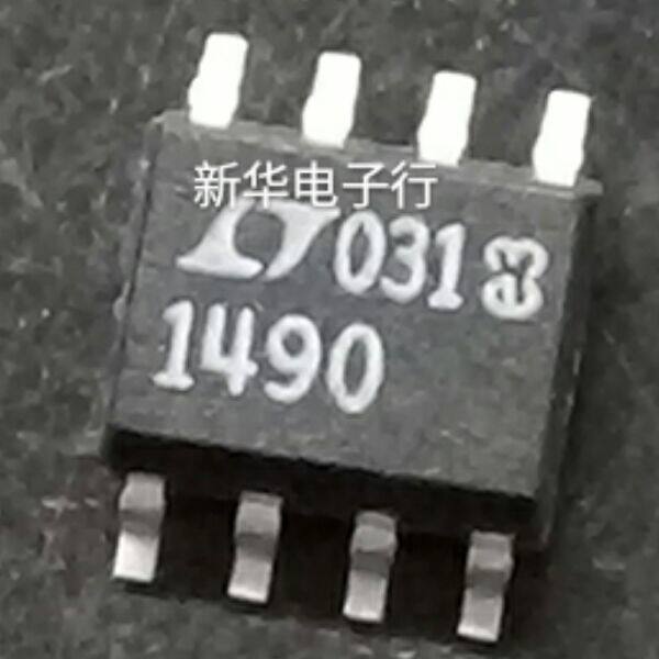 LT1490CS8 LT1490 price consulting professional matching order