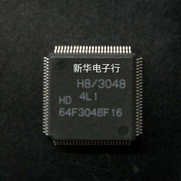 HD64F3048F16 HD64F3048F16 HD64F3048F16 H8 3048 H8 Price consulting professional match list