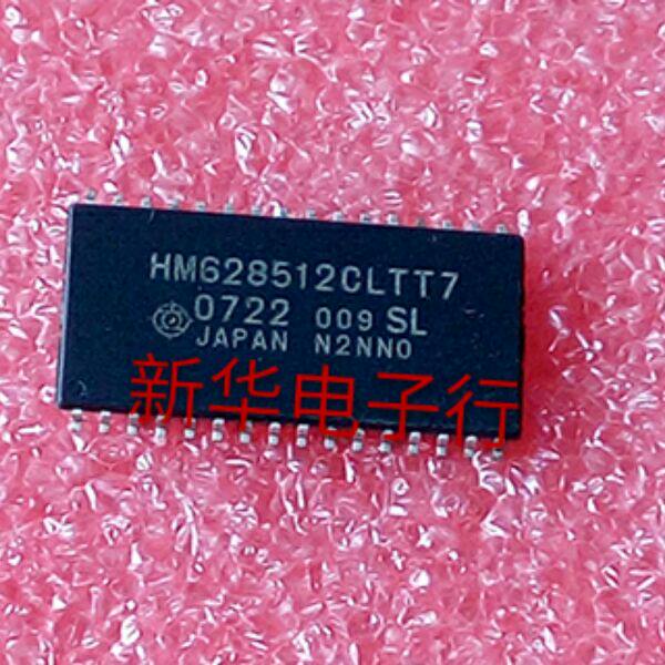 HM628512CLTT7 HM628512CLTT7SL new original spot price consultation