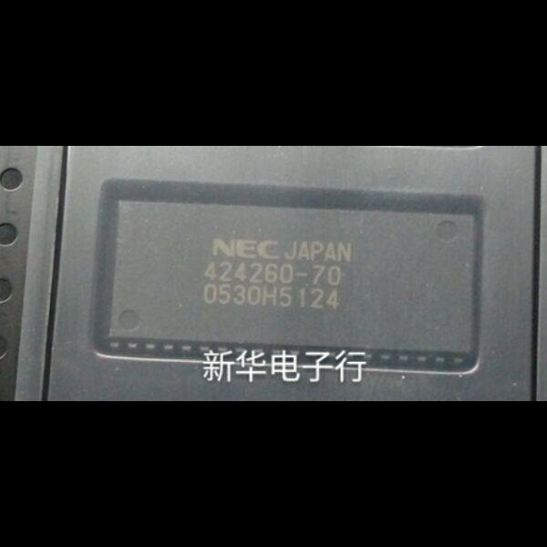 UPD424260-70 424260-60 Price Advisory Professional Order of the Profits