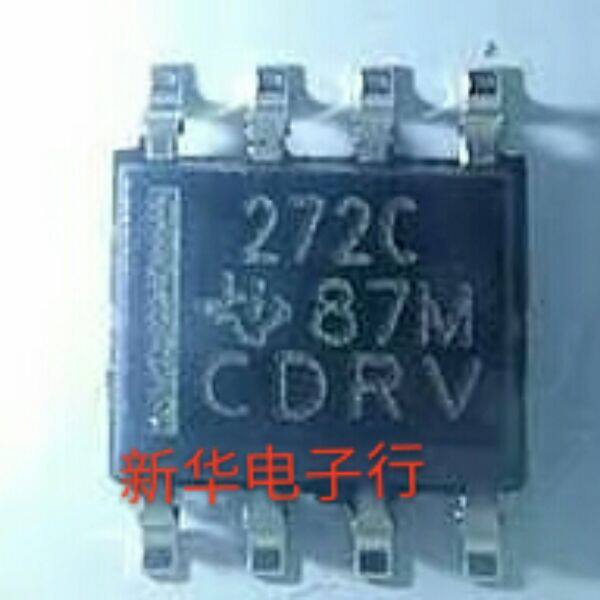 TLC272ID 272C brand new original price consultation professional order