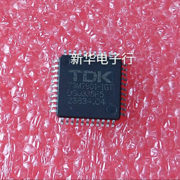TDK73M2901-IGT TDK73M2901-IGT 73M2901-IGT New Original Loaded Spot Price Consulting