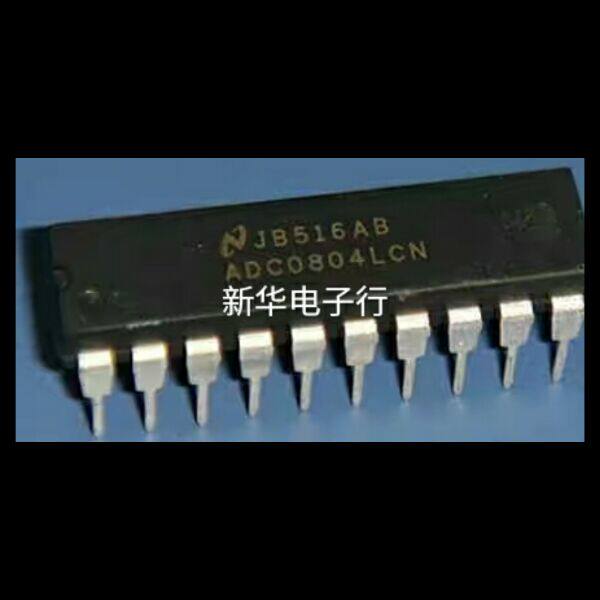 ADC0804LCN New professional single