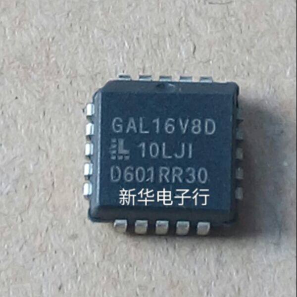 GAL16V8D-10LJI GAL16V8D new original professional distribution list