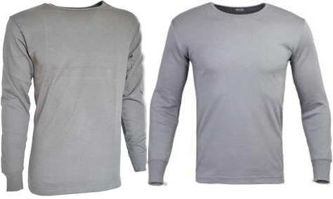 Inner Guard Frontier Casual Winter Clothes Men's Pure Cotton Winter Cold Warm Underwear Cadres Autumn Clothes