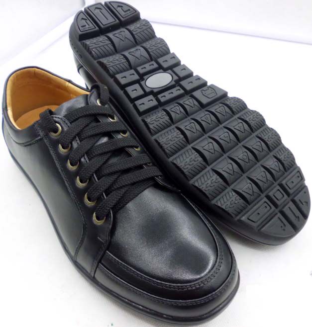 New 3516 factory 17D low-top shoes 50% off men's business casual shoes low-waist leather shoes toe layer cowhide men's shoes