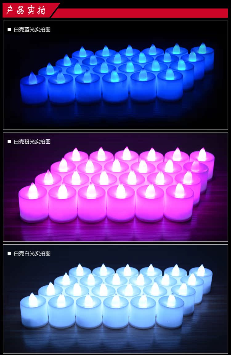 Bougie led      - Ref 2483033 Image 14