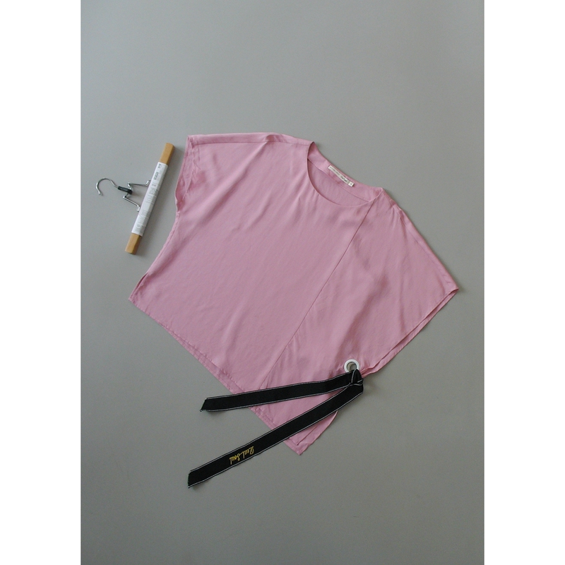 Can Use the Code [独B116-907-3] for Exclusive Brand Genuine New Women's Fashion Tops and T-Shirts 0.20kg