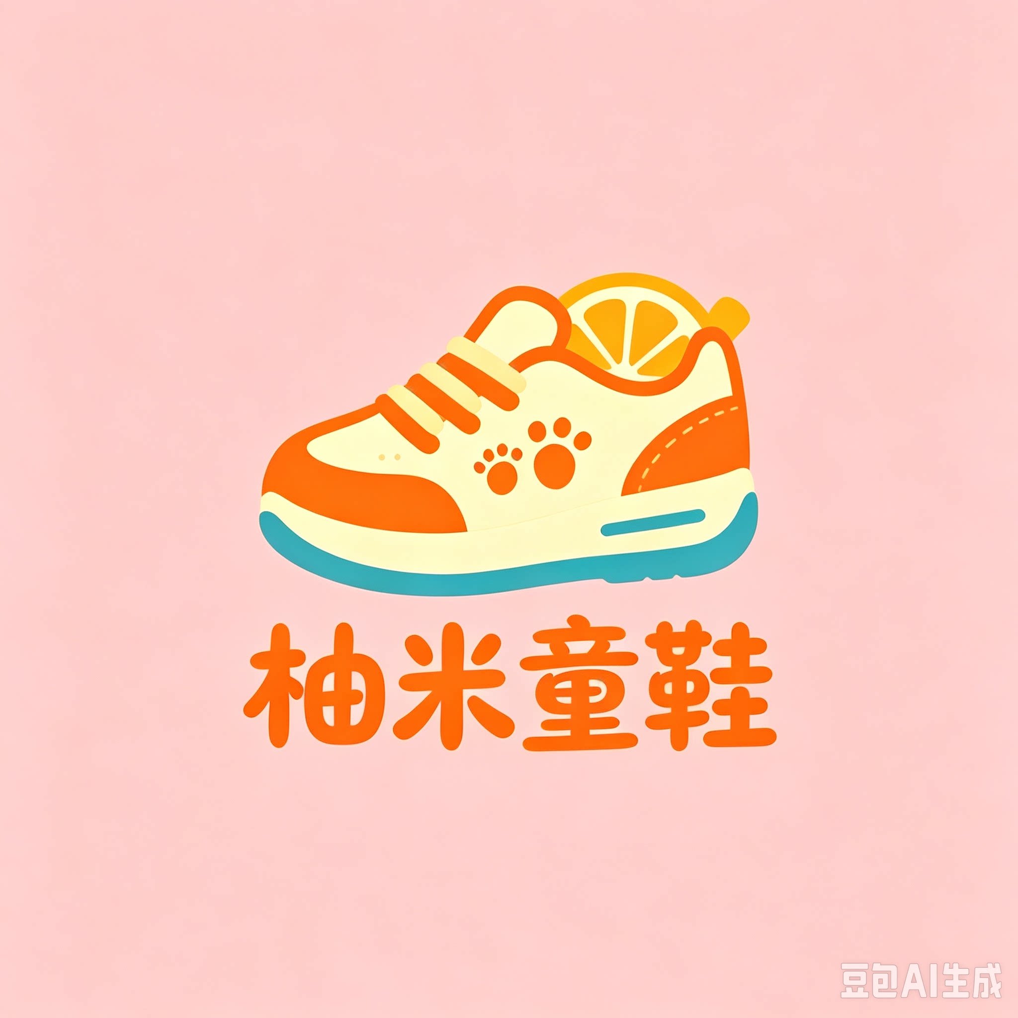 孩子王柚米童鞋馆