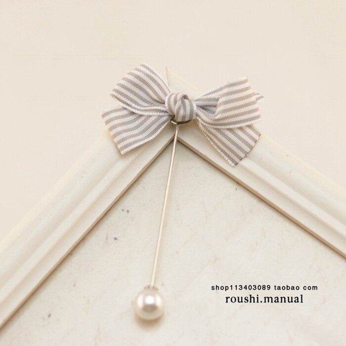 Broche femme en autre - Ref 1170658 Image 15