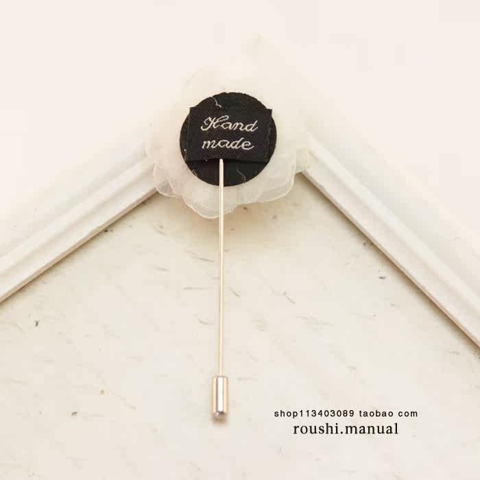 Broche femme en Fluid Systems - Ref 1173517 Image 19