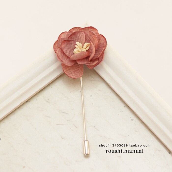 Broche femme en Fluid Systems - Ref 1173517 Image 13