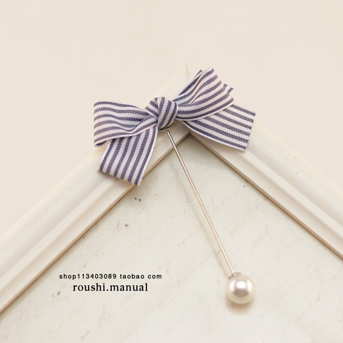 Broche femme en autre - Ref 1170658 Image 13