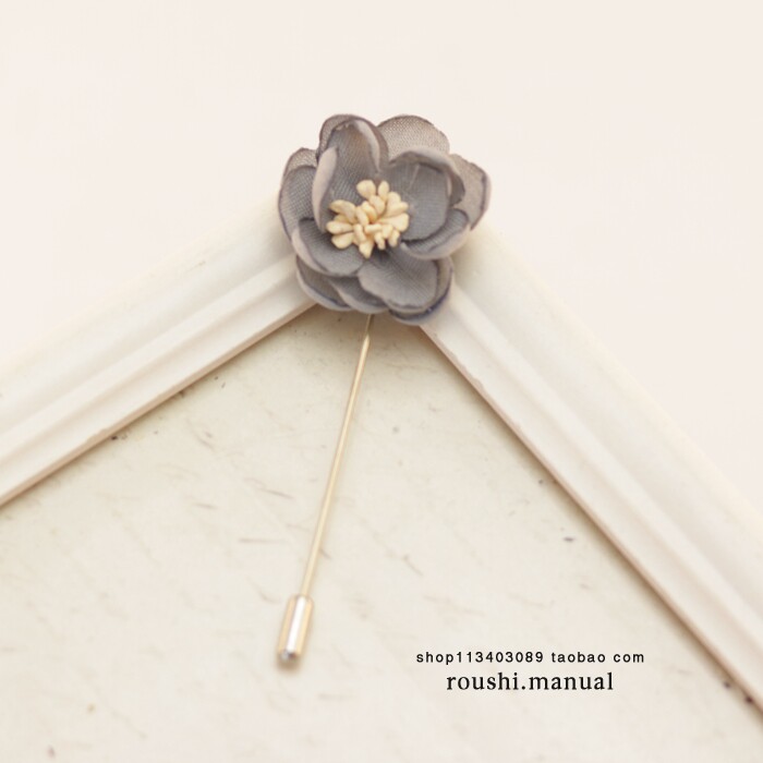 Broche femme en Fluid Systems - Ref 1173517 Image 16