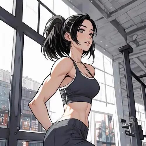 花容月貌服饰