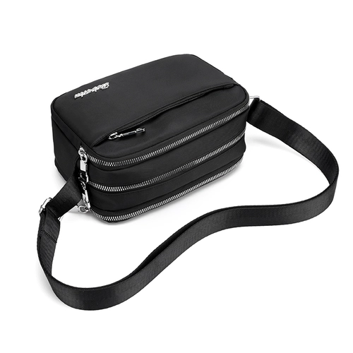 Шоппер, сумка для телефона, сумка через плечо, нейлоновая небольшая сумка, кошелек, коллекция 2023, ткань оксфорд