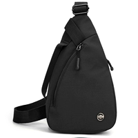 Классический черный