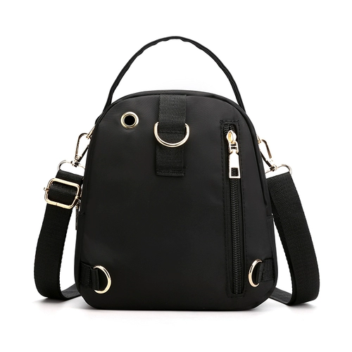 Сумка через плечо, сумка на одно плечо, универсальный маленький кошелек, коллекция 2023, в корейском стиле