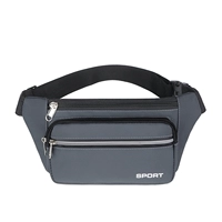 Водяные пакеты серые