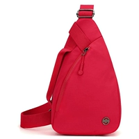 Гранат красный