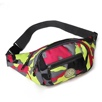 № 4+большая емкость+[камуфляж розовый желтый]]