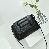 Сумка через плечо, сумка на одно плечо, коллекция 2023