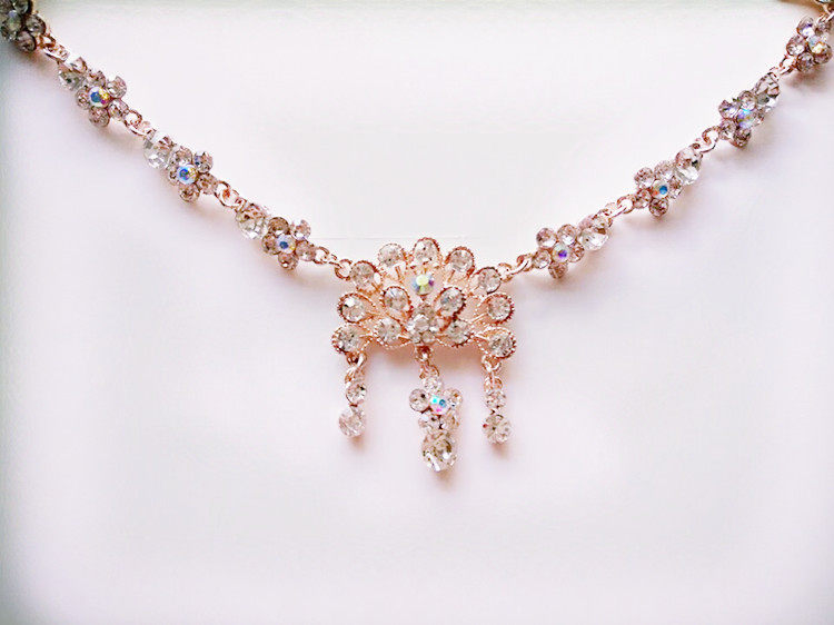 Accessoire cheveux en plexiglas - Ref 1202176 Image 23