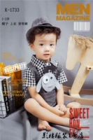 Лимонно-желтый к-1733