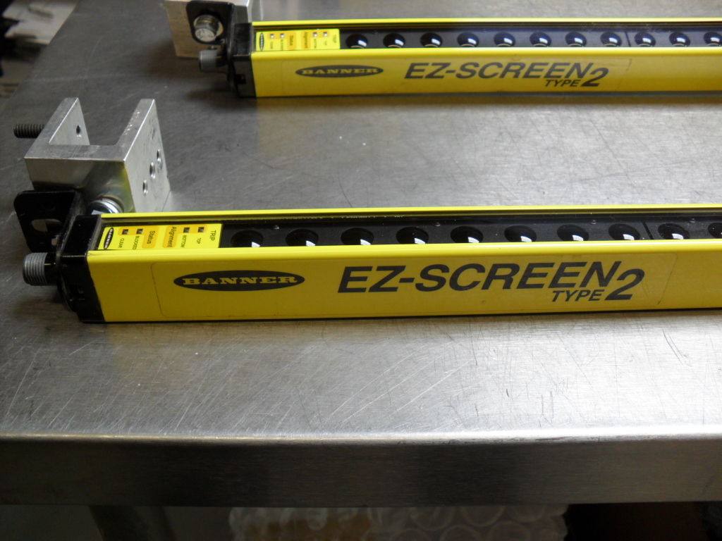 BANNER Bonner light curtain SLSP30-150Q88 spot SLSE30-150Q8 SLSE30-150Q8 *SLSR30-150Q8 spot