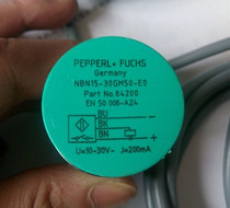 P F Beigafu UB300-18GM40-E5-V1 * 3RG6343-3AB00-PF * H50