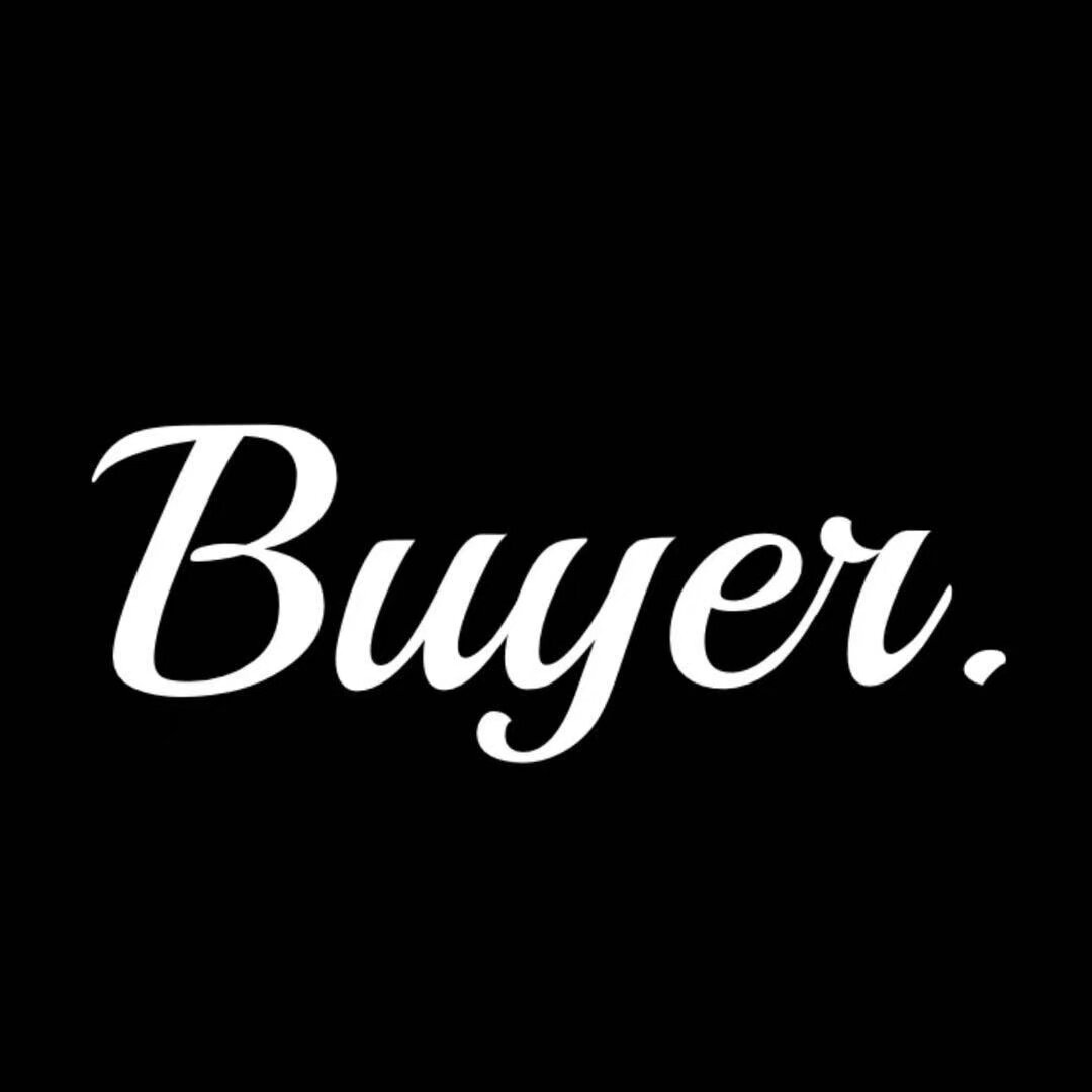 Buyer周沫家