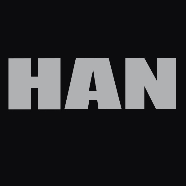 HAN服装