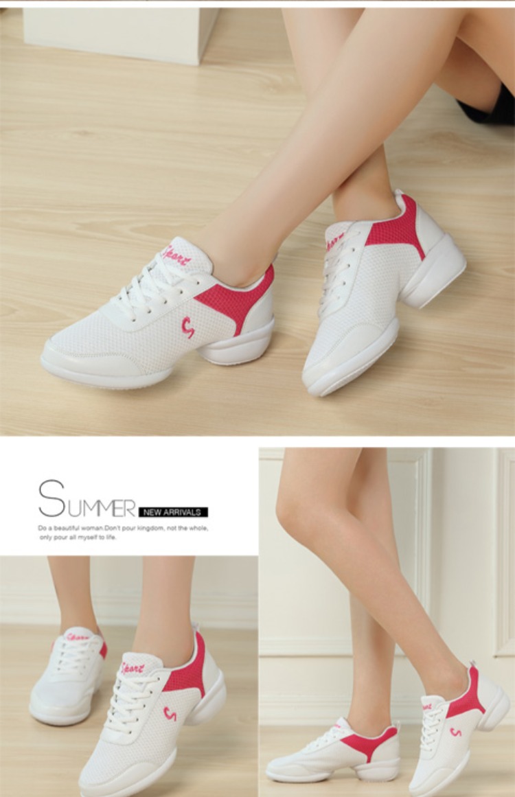 Chaussures de danse moderne femme - Ref 3448891 Image 30