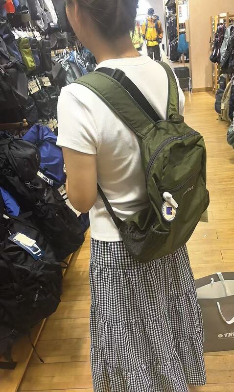 2026 New Model Outdoor Hiking and Camping Daily Ultra-Lightweight Backpack for Men and Women 2026 New Model Outdoor Hiking and Camping Daily Ultra-Lightweight Backpack for Men and Women