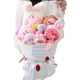 Christmas plush cartoon bouquet doll loopy, ງາມ Kirby ຂອງຂວັນວັນເກີດ surprise ສໍາລັບແຟນ