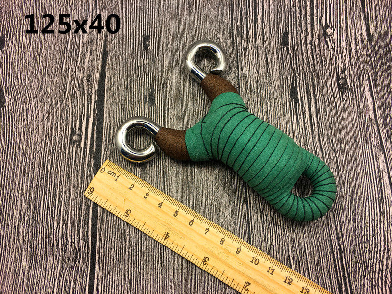 Super hard 440c stainless steel slingshot 8mm traditional anti-curve ring positioning small pusher outdoor precision slingshot