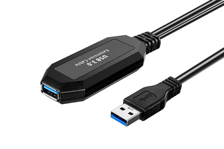 Prolongateur USB - Ref 434989 Image 7