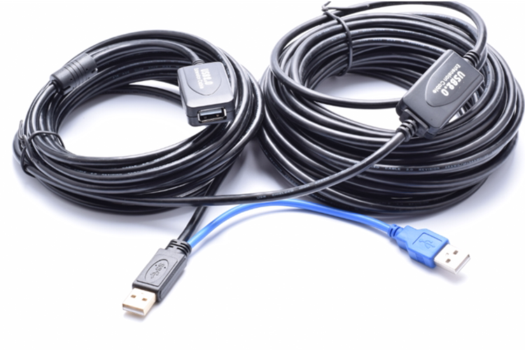 Prolongateur USB - Ref 434987 Image 10