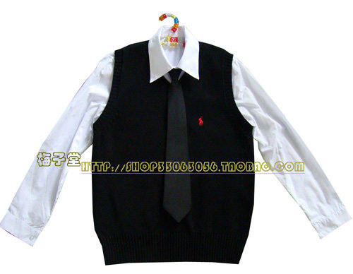 Débardeur homme Woolen gilet en coton - Ref 1583956 Image 55