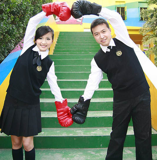 Débardeur homme Woolen gilet - Ref 1583885 Image 6