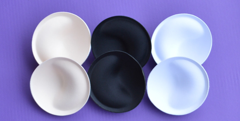 Coques pour soutien-gorge - Ref 821797 Image 5