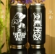 One Piece Anime Poster Coke Cup Xia Miao Friends Tài khoản Lufei Cup Tính cách sinh viên Lon Mug bình inox đựng nước